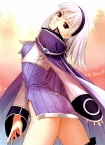 Artworks Shining Tears 