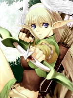 Artworks Shining Tears 