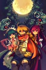 Artworks Spectral Force: Radical Elements 