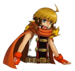 Artworks Spectral Force: Radical Elements Tonaty Oltaded