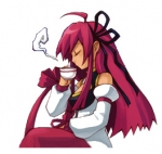 Artworks Spectral Force: Radical Elements Tiria Levistan