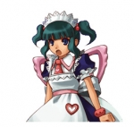 Artworks Spectral Force: Radical Elements Dora Van Delunk