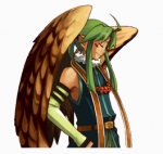 Artworks Spectral Force: Radical Elements Adler Awis