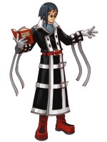 Artworks Spectral Force: Radical Elements Arutus