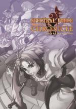 Artworks Spectral Force Chronicle 