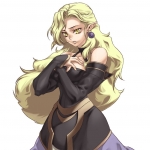 Artworks Spectral Force Chronicle Meimi