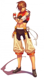 Artworks Spectral Souls Yen