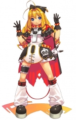 Artworks Spectral Souls 