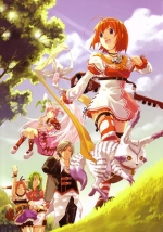 Artworks Spectral Souls 