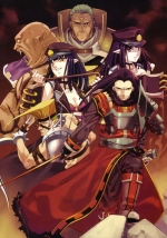 Artworks Spectral Souls 