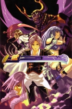 Artworks Spectral Souls 