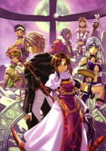 Artworks Spectral Souls 