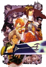 Artworks Spectral Souls 