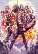 Artworks Spectral Souls II 