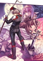 Artworks Spectral Souls II 