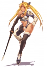 Artworks Spectral Souls II 