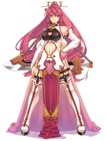 Artworks Spectral Souls II 