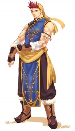 Artworks Spectral Souls II 