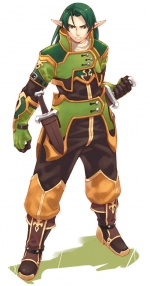 Artworks Spectral Souls II 