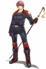 Artworks Spectral Souls II 