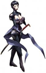 Artworks Stella Deus: The Gate of Eternity 