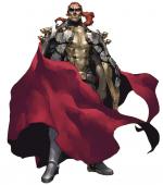 Artworks Stella Deus: The Gate of Eternity 