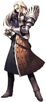 Artworks Stella Deus: The Gate of Eternity 