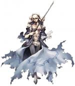 Artworks Stella Deus: The Gate of Eternity 