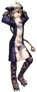 Artworks Stella Deus: The Gate of Eternity 