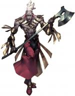 Artworks Stella Deus: The Gate of Eternity 