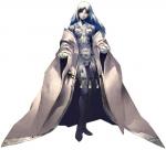 Artworks Stella Deus: The Gate of Eternity 