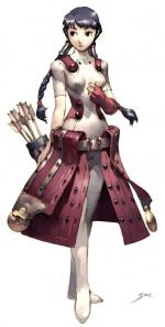 Artworks Stella Deus: The Gate of Eternity 