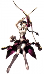 Artworks Stella Deus: The Gate of Eternity 