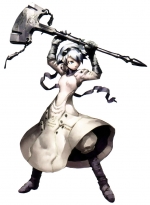 Artworks Stella Deus: The Gate of Eternity 