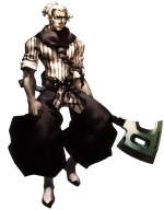 Artworks Stella Deus: The Gate of Eternity 