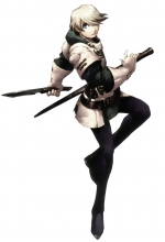 Artworks Stella Deus: The Gate of Eternity 