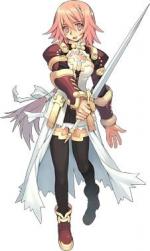 Artworks Summon Night Extase Ainna