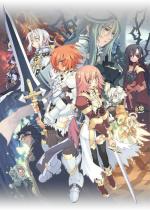 Artworks Summon Night Extase 