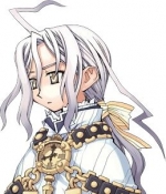 Artworks Summon Night Extase Nova