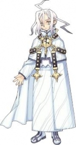 Artworks Summon Night Extase Nova