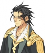 Artworks Summon Night Extase Vexar