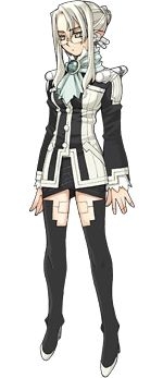 Artworks Summon Night Extase Linear