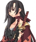 Artworks Summon Night Extase Yuzuki