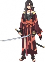 Artworks Summon Night Extase Yuzuki