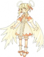 Artworks Summon Night Extase Piar