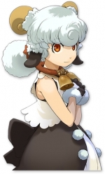 Artworks Summon Night Granthese 