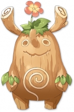 Artworks Summon Night Granthese 