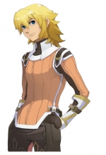 Artworks Summon Night Granthese 