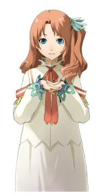 Artworks Summon Night Granthese 