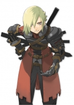 Artworks Summon Night Granthese 